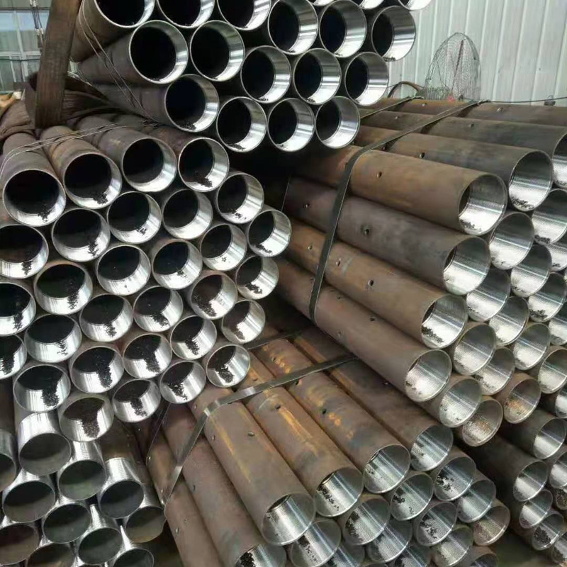 扶余管棚跟管