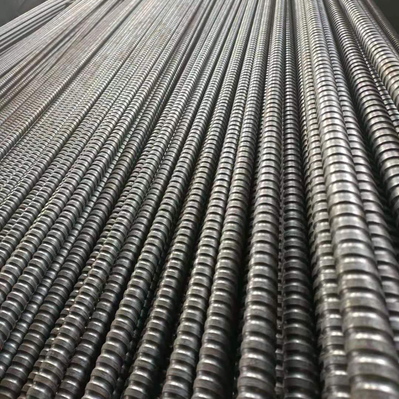 扶余中空锚杆